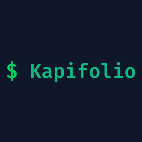 Kapifolio