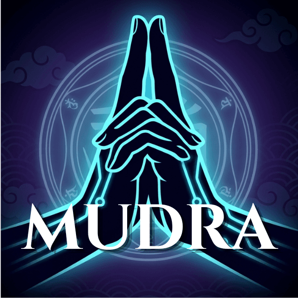 MUDRA